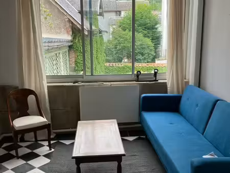 2 pièces 50 m2 plein centre
