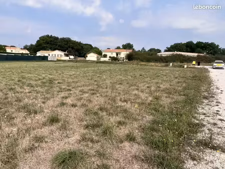 terrain à bâtir de 2400 m2 au prix de 29000 à barro (16)