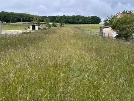terrain à bâtir de 2200 m2 au prix de 30000 à jauldes (16)