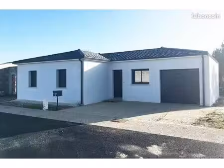 maison 3 pièces 70 m²