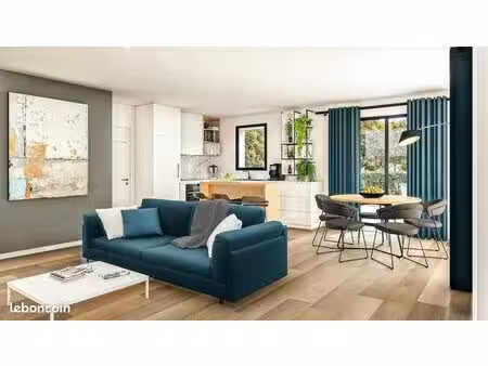 maison 4 pièces 67 m²