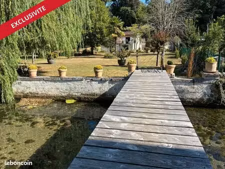 maison 3 pièces 84 m²