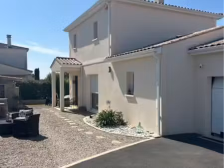 à vendre maison