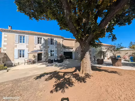 maison 6 pièces 129 m²