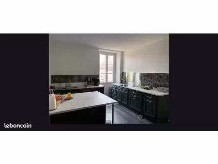 appartement 90m2