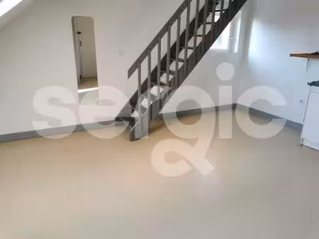 appartement type 2