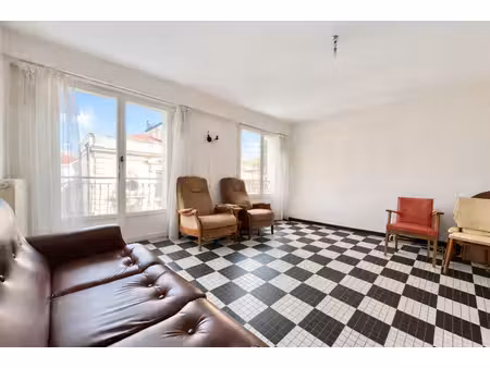 appartement 3 pièces arcachon