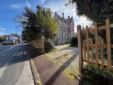 arcachon - ville d'hiver