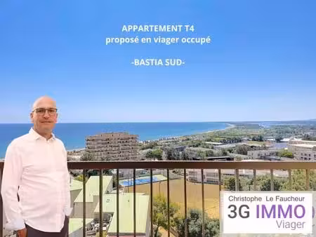 appartement 4 pièces