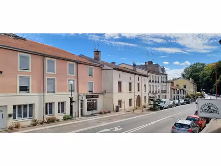 champigneulles centre - t3 à proximité du parc du château