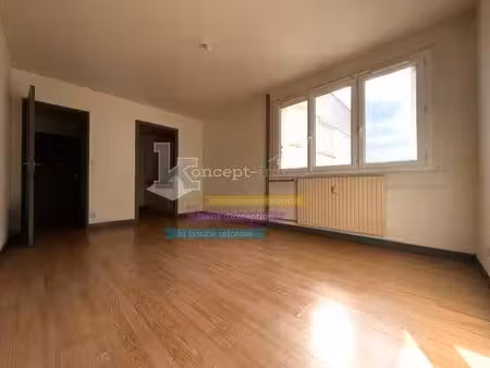 appartement t1 résidence les peupliers