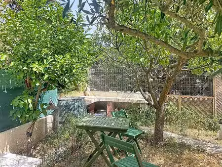immeuble 4 chambre(s) à vendre