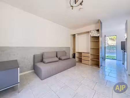 appartement t1 meublé en location à la ferriere