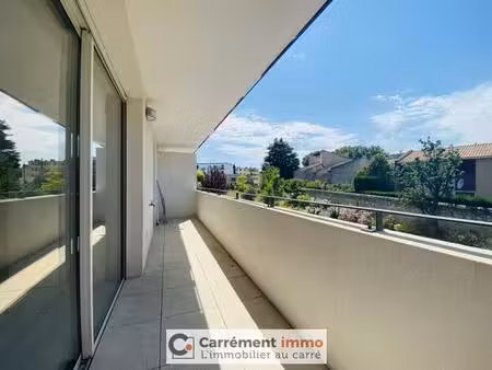 appartement montpellier - 3 pièce(s) - 64 m2