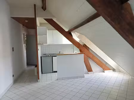 appartement t2 quartier mellinet