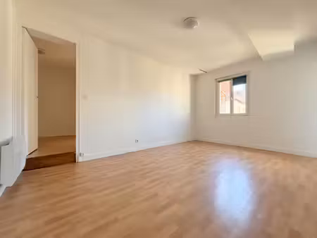 quartier sauvegardé appartement t2 loué