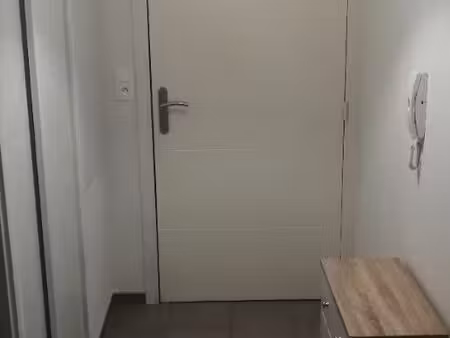 appartement rambouillet 2 pièce(s) 42.89 m2 en rdc idéal investisseur