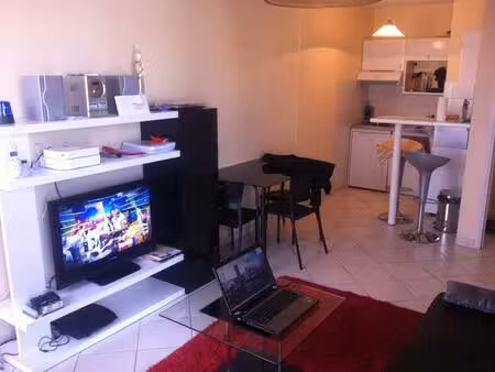 location t1bis rodez bourran sans frais d'agence