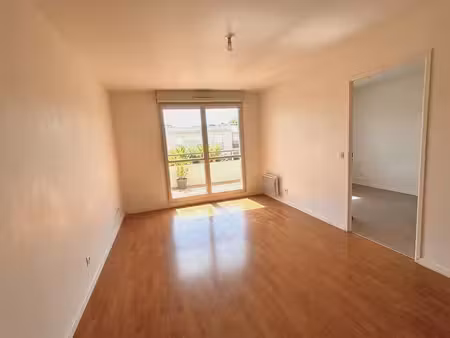 appartement saint cyr l ecole 4 pièce(s) 74.32 m2