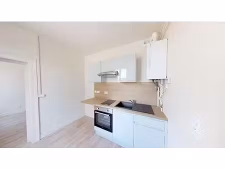 studio centre-ville