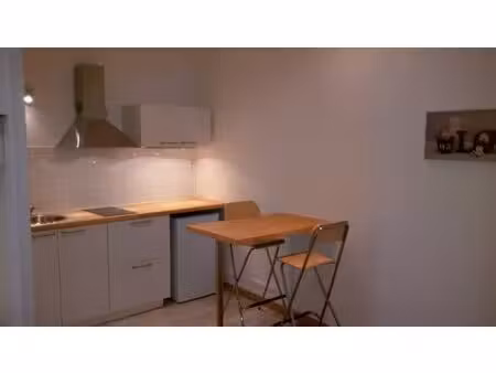 studio