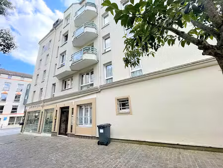 appartement suresnes 1 pièce(s) 30.17 m2