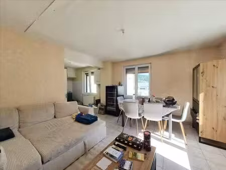 bel appartement