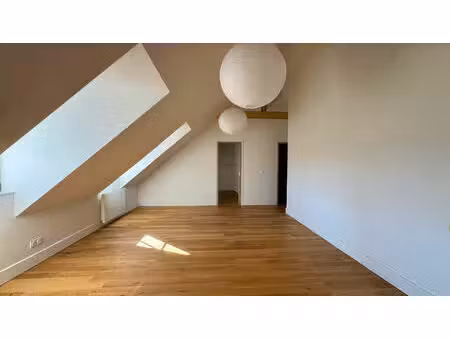 3 pièces - versailles chantiers