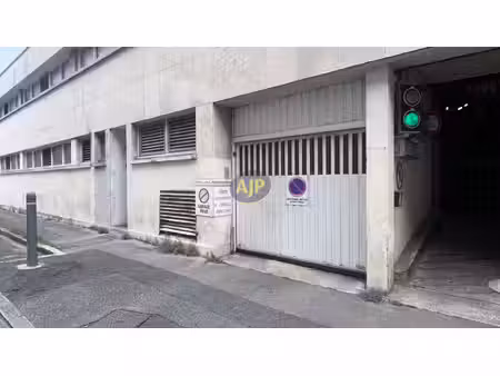 parking bayonne