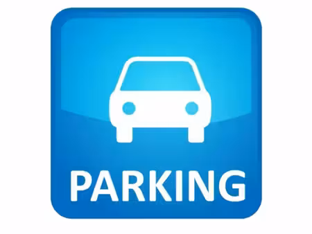 parking - rue herold
