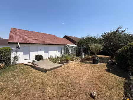 maison bourges 4 pièce(s)