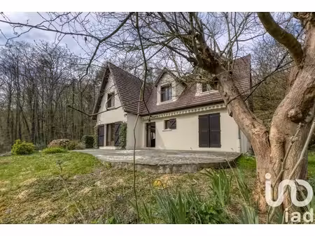 vente maison traditionnelle 6 pièces