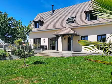 maison grangues 4ièce(s) 140 m2