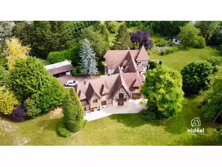 maison à vendre heudreville-sur-eure