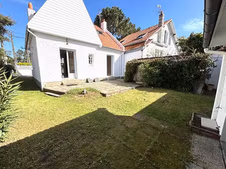 maison la baule escoublac 4 pièce(s) 62.65 m2