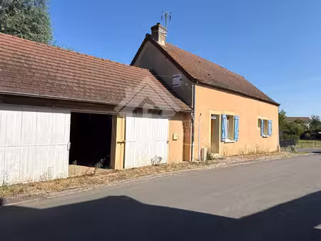 maison 4 pièce(s) - 3 chambre(s) - 85m2