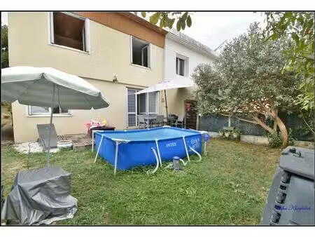 mourenx - maison 88 m² habitable