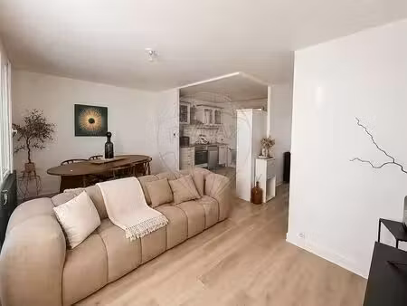 maison 3 chambre(s) à vendre
