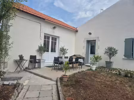 saint palais sur mer