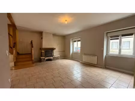 maison la chapelle saint remy 3 pièce(s) 95 m2