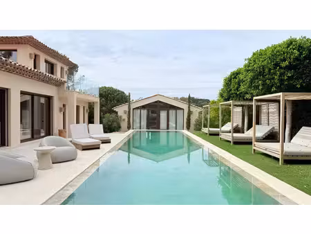 villa saint-tropez