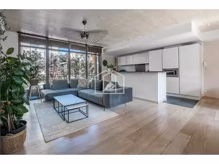 superbe maison contemporaine avec terrasses
