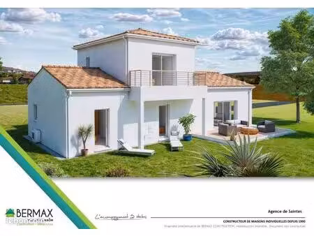 maison 5 pièces 123 m²