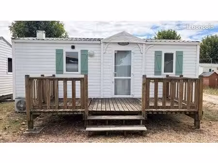 mobil-home