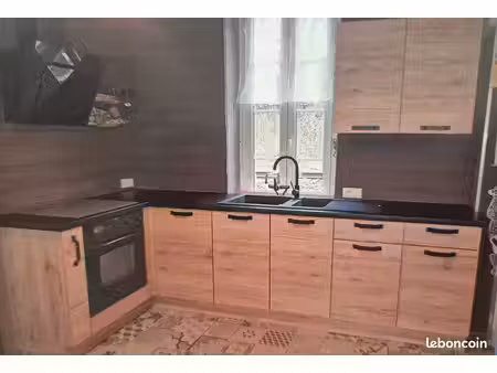 a vendre maison 150000