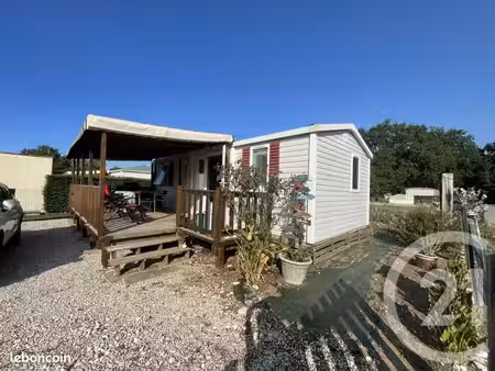 terrain 200 m² dolus d oleron