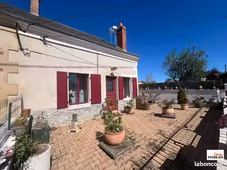 maison 2 pièces 99 m²