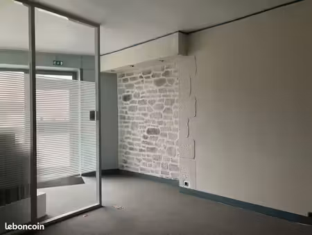location local commercial - vierzon 18100