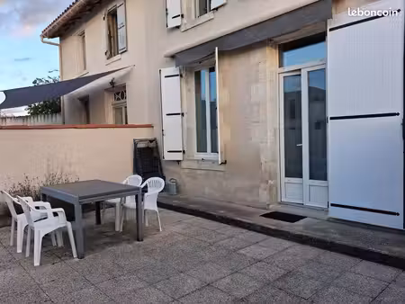 maison 55m2