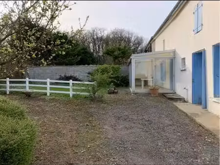 maison campagne